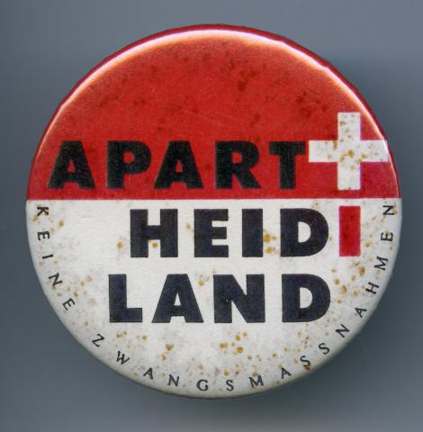 Button - ApartHeidilLand